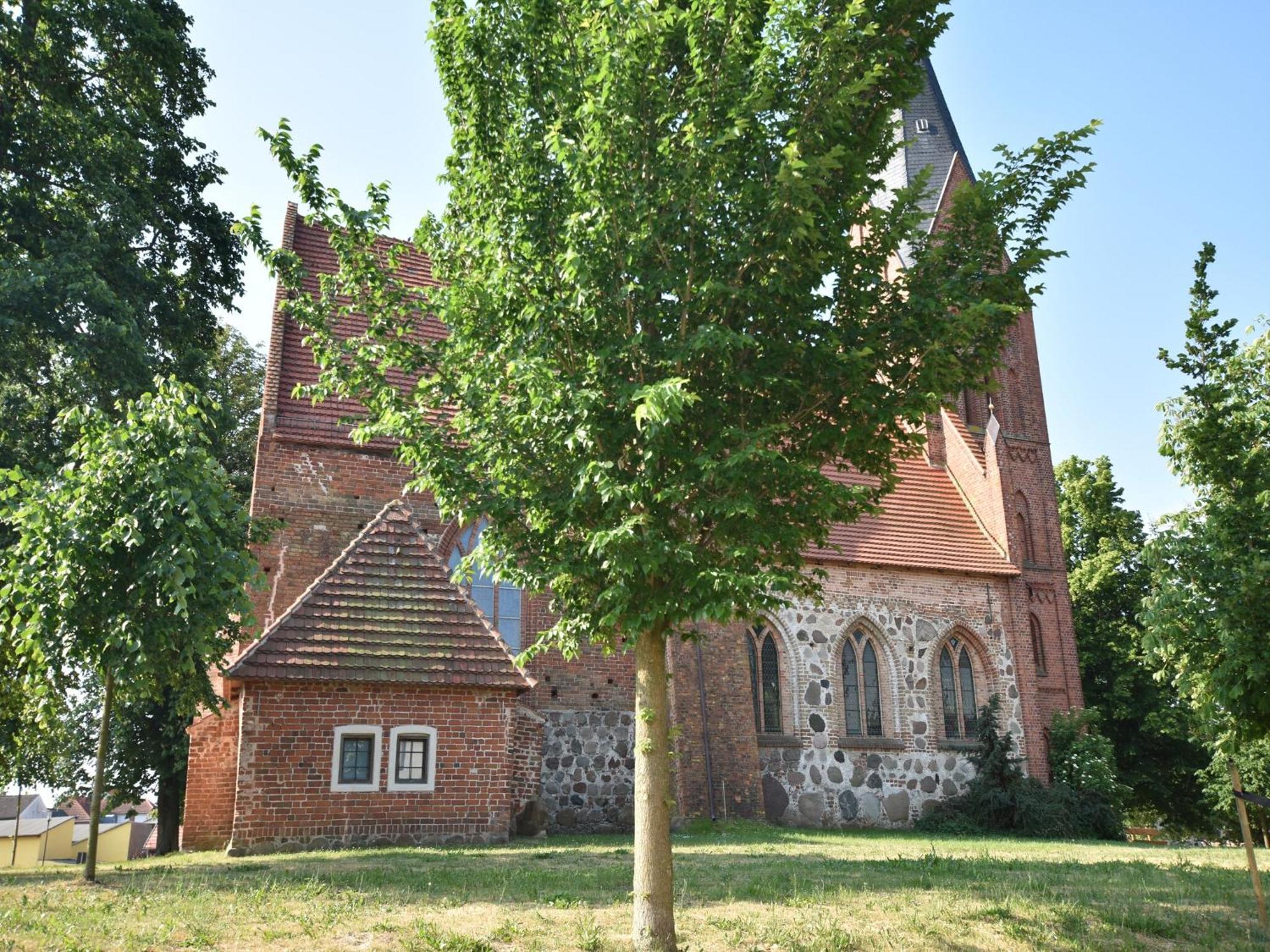 Beautiful Apartment In Damgarten With Garden Ribnitz-Damgarten Exterior photo