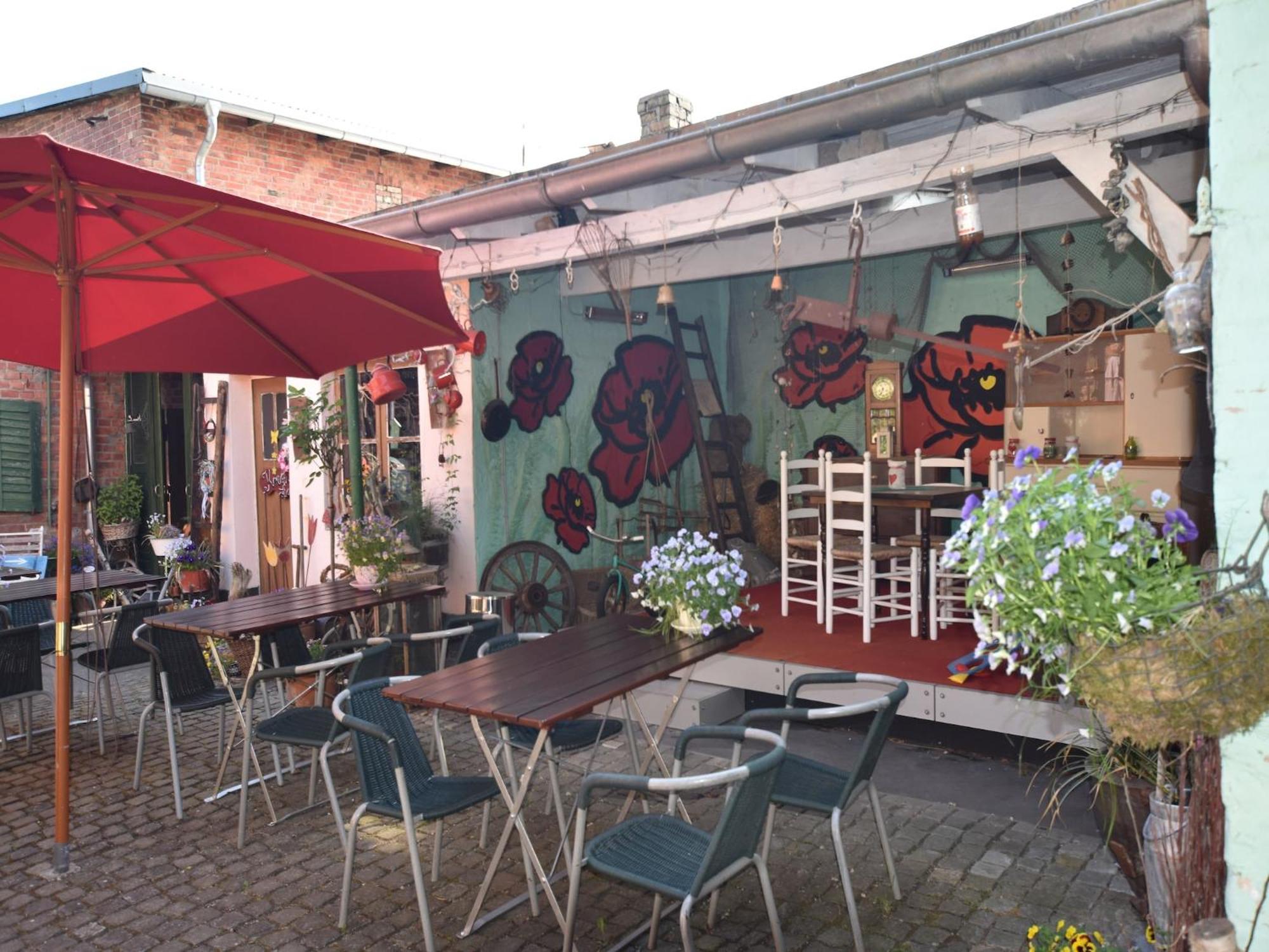 Beautiful Apartment In Damgarten With Garden Ribnitz-Damgarten Exterior photo